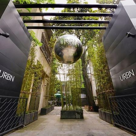Urbn Boutique Shanghai Esterno foto