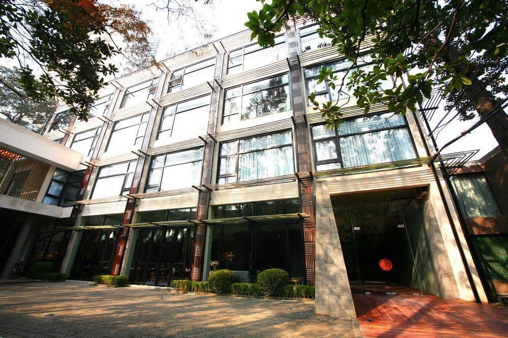 Urbn Boutique Shanghai Esterno foto