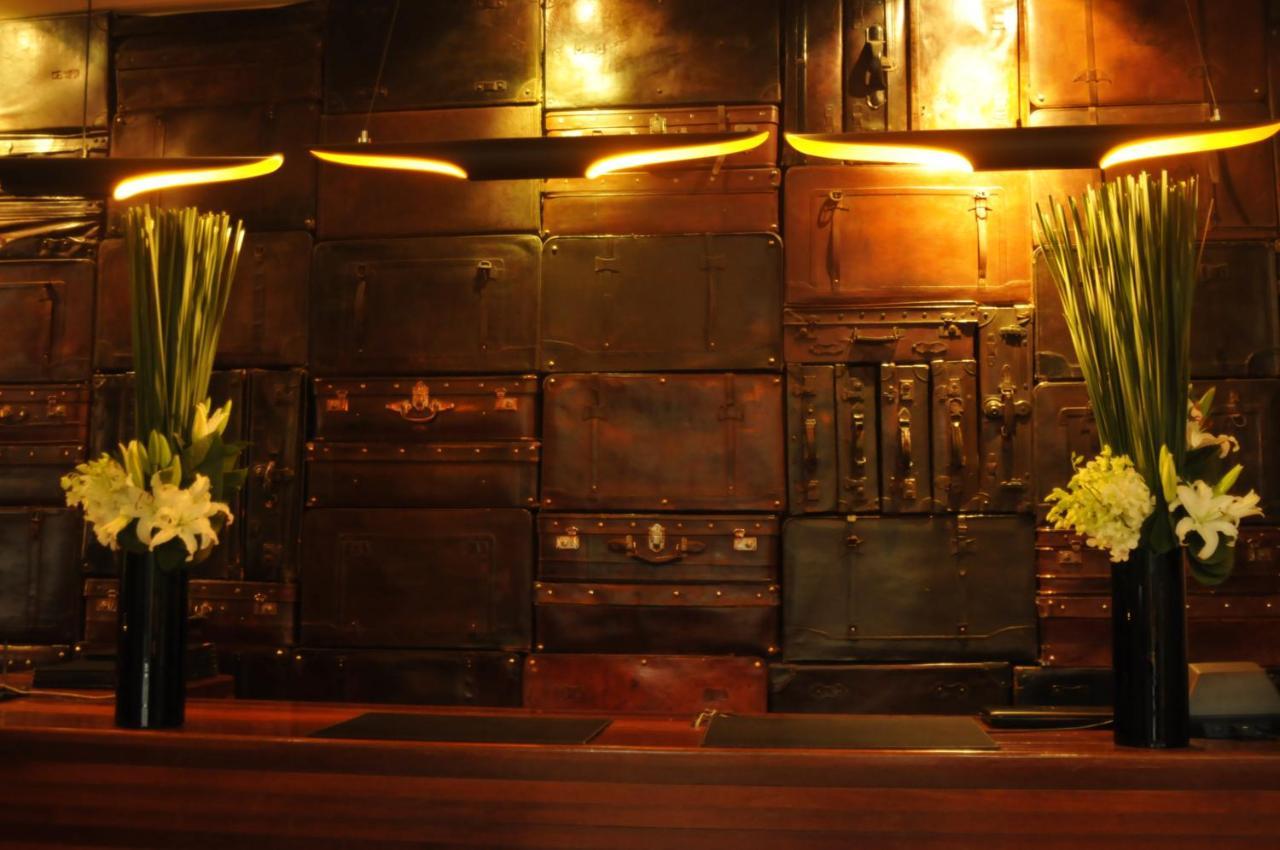 Urbn Boutique Shanghai Esterno foto