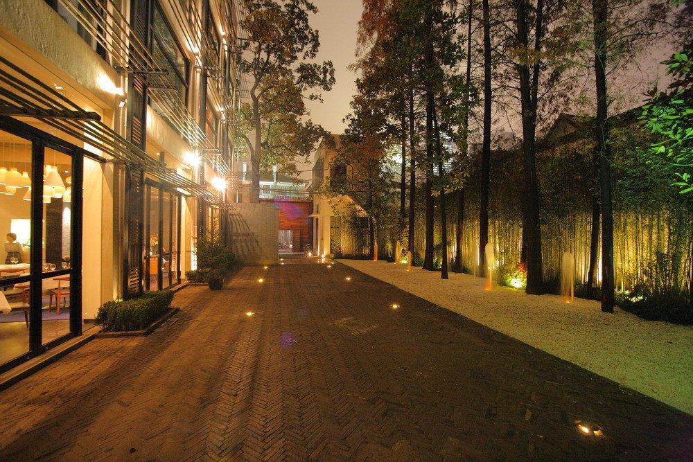 Urbn Boutique Shanghai Esterno foto