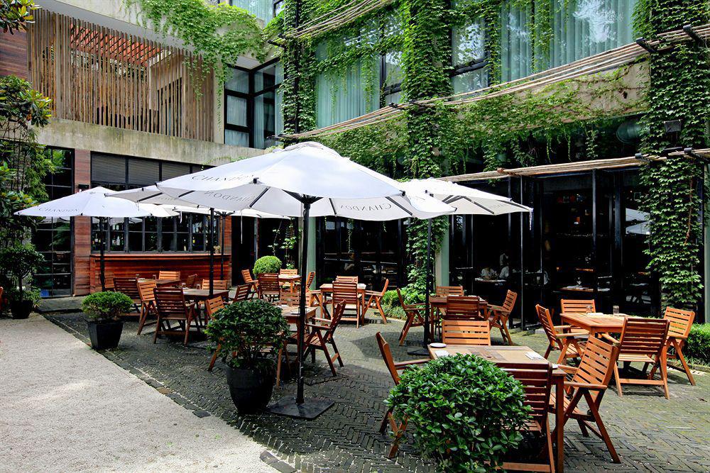 Urbn Boutique Shanghai Esterno foto